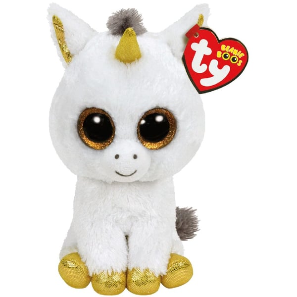Beanie Boos Pegasus Beanie Boos Pegasus