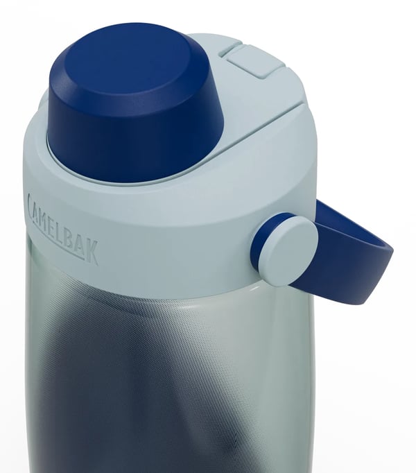 CamelBak 2926404075 dricksflaskor 739 ml Copolyester, Polypropylen (PP), Silikon