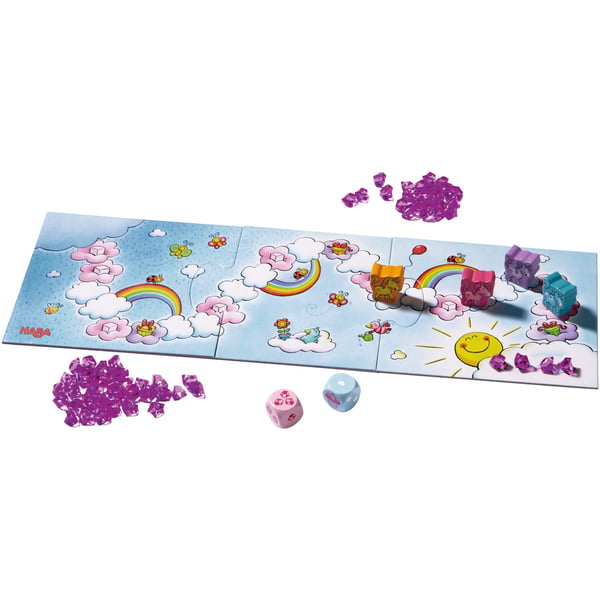 HABA 300194 brætspil