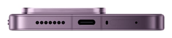 Miniatyrbild 11 av 11: Xiaomi 17T PRO 17,4 cm (6.83") 12 GB 512 GB 7000 mAh Violett