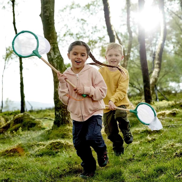 Hape Explorer Net