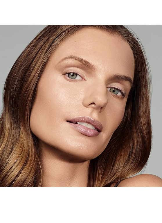 Pikkukuva 5 / 5: Estée Lauder Futurist Hydra Rescue 35 ml Tuubi Nestemäinen 2N1 Desert Beige