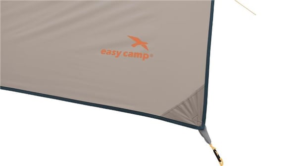 Miniatyrbild 11 av 11: Easy Camp Cliff Soltak Grå, Slipa
