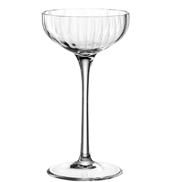 LEONARDO Poesia Likørglas