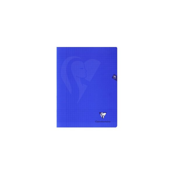 Clairefontaine 322361C blok og notesblok