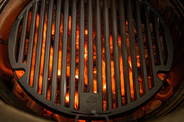 Kamado Joe KJ15090620 pariloiden ja grillien lisävaruste Ritilä