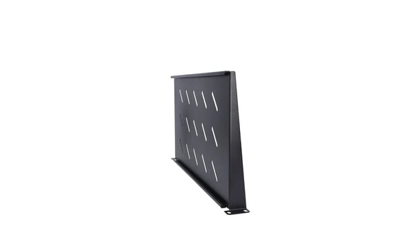 Miniatyrbild 6 av 6: Extralink EX.14480 rack tillbehör Hylla till rackskåp