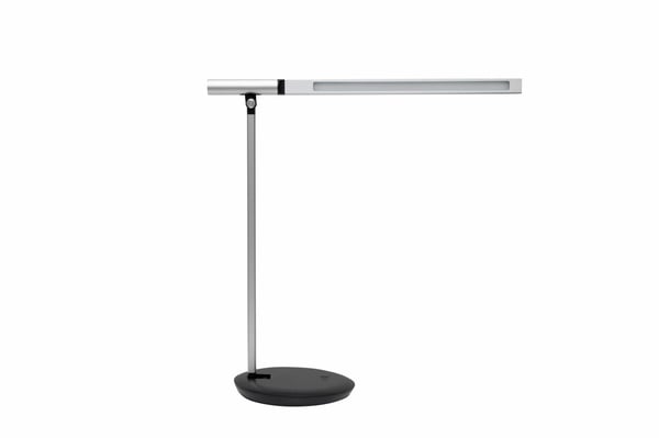 Miniatyrbild 1 av 14: MAUL 8201595 bordslampor LED Svart, Silver
