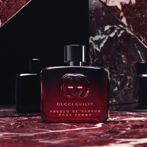 Gucci Guilty Absolu 60 ml Naisten