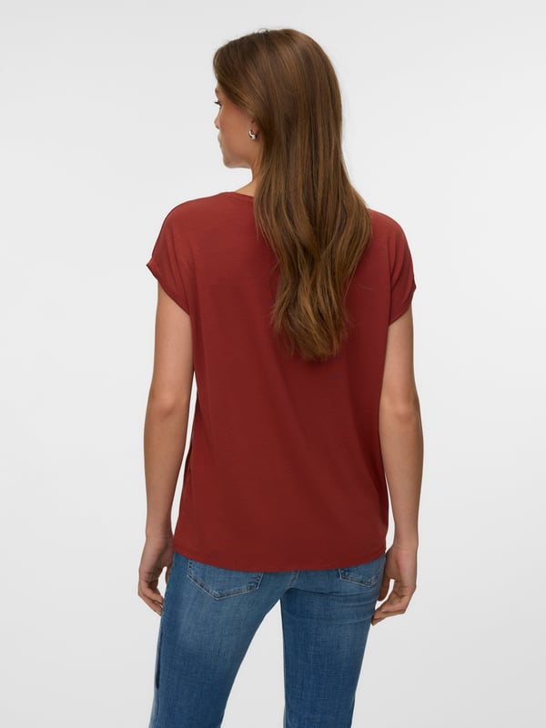 Miniatyrbillede 5 af 5: Vero Moda 10284468_702_63 skjorte & top T-shirt