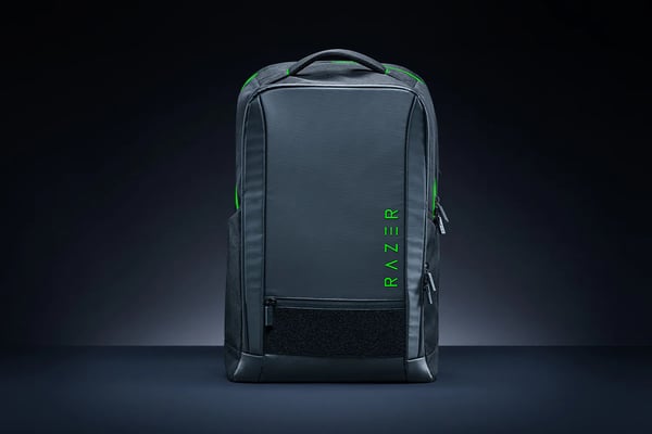 Razer Rogue Backpack V4 ryggsäckar Fritidsryggsäck Svart Polyester