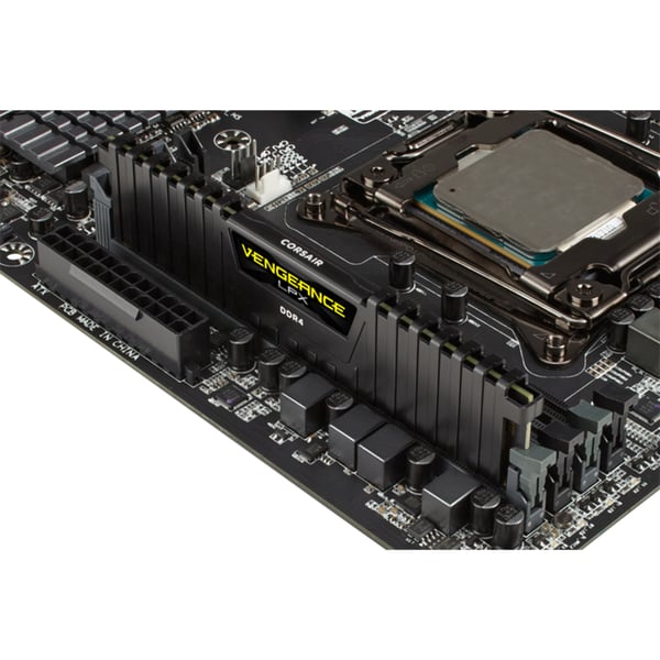 Corsair Vengeance LPX muistimoduuli 8 GB 1 x 8 GB DDR4 288-pin DIMM