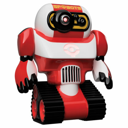 Miniatyrbillede 4 af 7: Creative Toys SpyBot T.R.I.P.