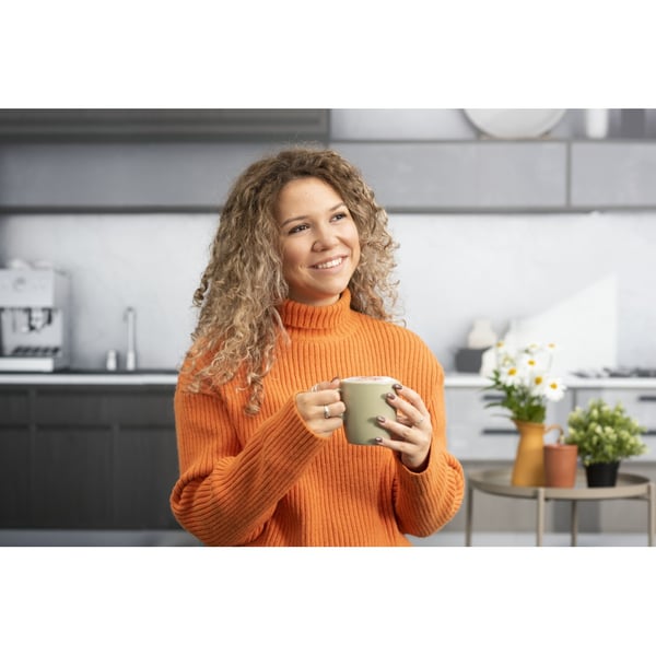 Miniatyrbild 4 av 4: Xavax 111283 Kaffetillverkningssats
