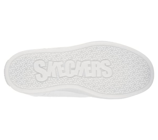 Pikkukuva 4 / 6: Skechers S Lights: Energy Lights Unisex Valkoinen