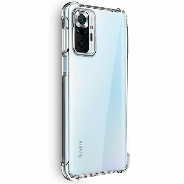 Miniatyrbillede 3 af 3: COOL Accesorios 8434847053165 mobiltelefon etui Cover Transparent