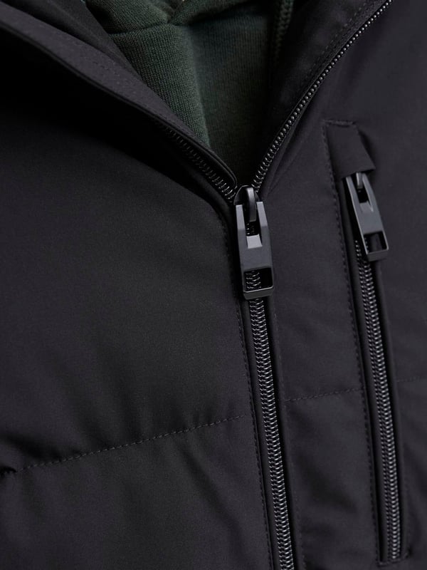 Miniatyrbillede 6 af 7: Jack & Jones 12278792_2161_XXL frakke & jakke