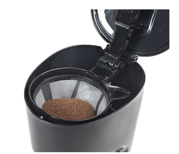 Bestron ACM750Z kaffemaskin Halvautomatisk Droppande kaffebryggare 1,25 l