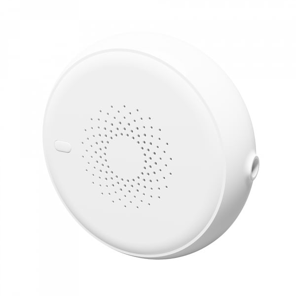 Miniatyrbillede 1 af 3: Tesla TSL-SEN-GAS smart home miljømæssig sensor Trådløs