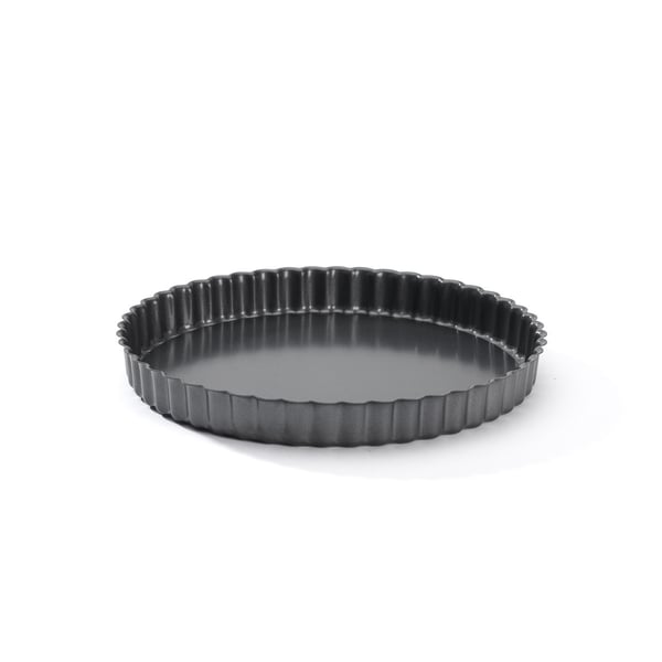Miniatyrbild 1 av 3: de Buyer 4706.24 bakform Pajform 1 styck