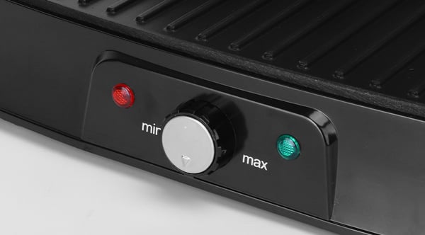 Aigostar 30HFA kontaktgrill