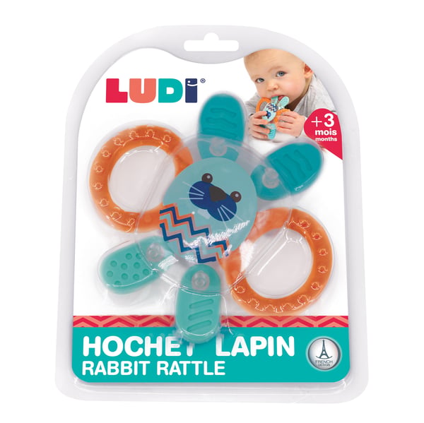 LUDI 30110 helistin