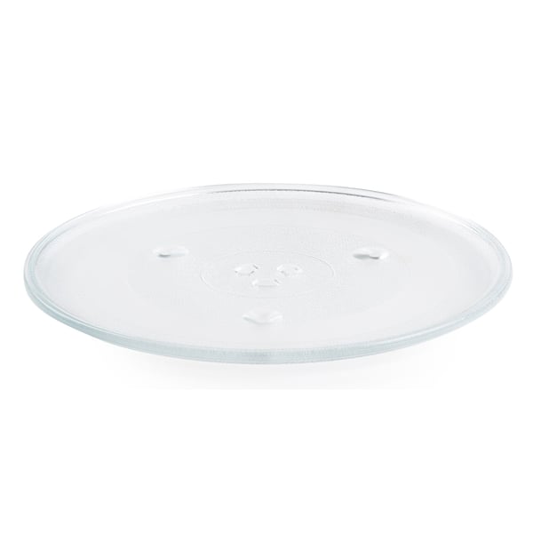 Miniatyrbillede 8 af 18: Domo DO23001 Sort Solo mikroovn Bordplade 30 L 900 W