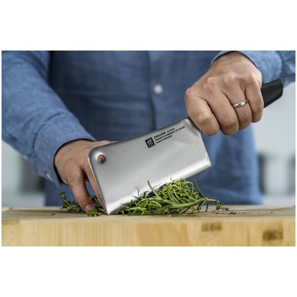 ZWILLING 33785-154-0 Stål 1 stk Kødkniv