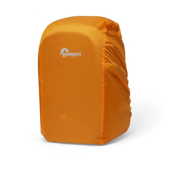 Lowepro AW cover M Rygsæk Orange