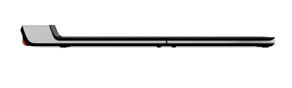 Gymstick TM-WPAD löpband 1200 x 415 mm 6 km/t