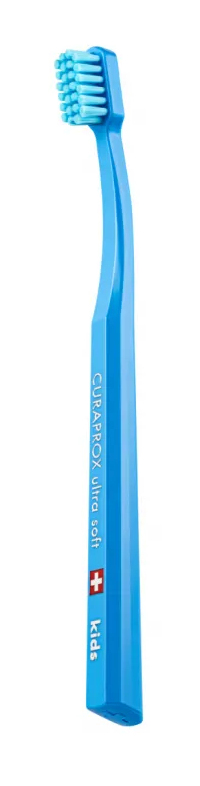 Curaprox 73300311 tandbørste Blå Barn Curaprox 73300311 tandbørste Blå Barn