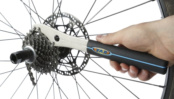VAR RL-62200-C cykelreparation og vedligeholdelse Cykelværktøj