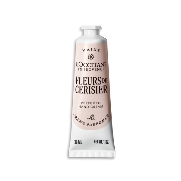 L'Occitane Fleurs de Cerisier Kräm 30 ml Kvinna