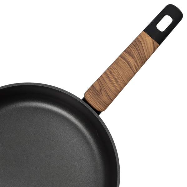 Resto Kitchenware Mon Monikäyttöinen paistinpannu Pyöreä