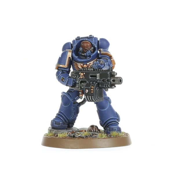 Miniatyrbillede 40 af 40: Games Workshop 103-54 collectible figure