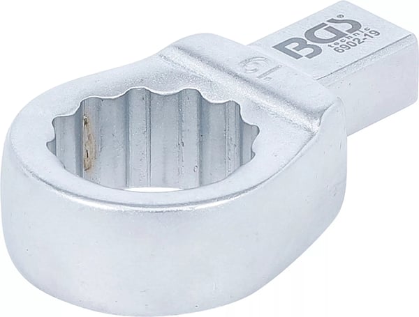 BGS technic Push Fit Ring Spanner