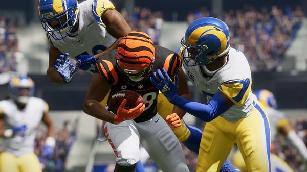 Electronic Arts Madden NFL 23 Standard PlayStation 5