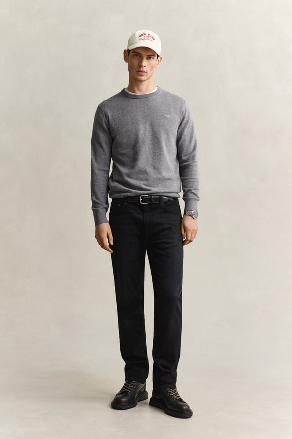 Gant 1000011-952 Svart