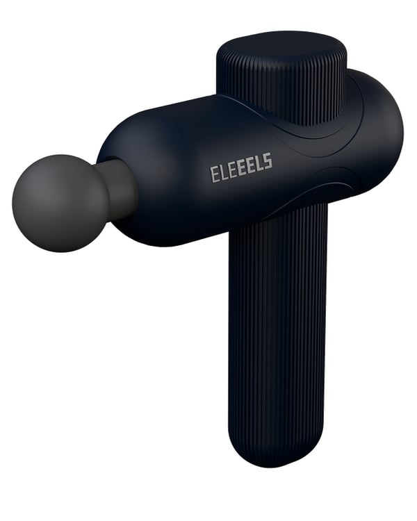 ELEEELS G1 hierontalaite Universaali Sininen