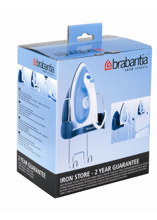 Brabantia 385742 strygebræt