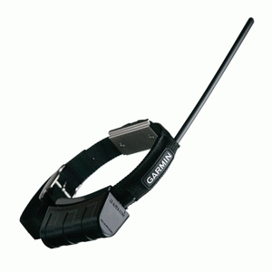 Garmin Astro radioantenne