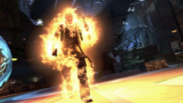 Pikkukuva 3 / 10: Konami Neverdead, PS3 Englanti PlayStation 3