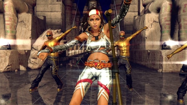 Konami Neverdead, PS3 Englanti PlayStation 3
