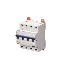 Gewiss GW94367 kredsløbsafbryder 4