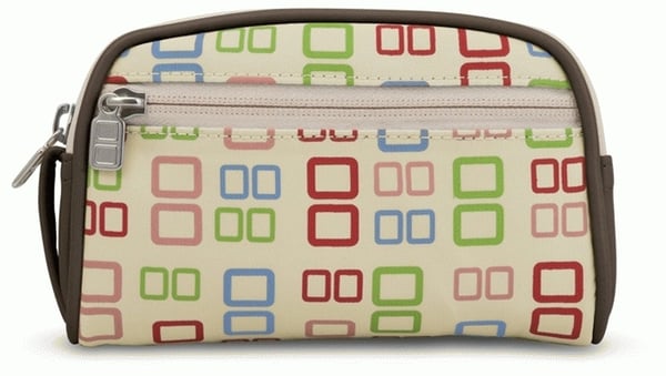 Bigben Interactive Nintendo Bag NDS 600 Etui Læder