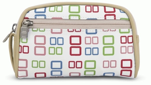 Miniatyrbillede 8 af 9: Bigben Interactive Nintendo Bag NDS 600 Etui Læder