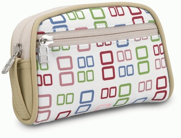 Miniatyrbillede 5 af 9: Bigben Interactive Nintendo Bag NDS 600 Etui Læder