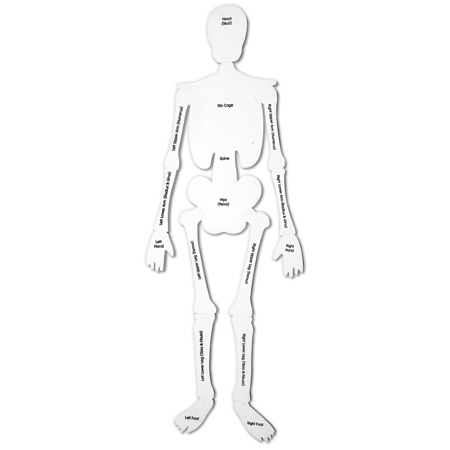 Miniatyrbillede 3 af 3: Learning Resources LER3332 puslespil Form puslespil 15 stk Uddannelse