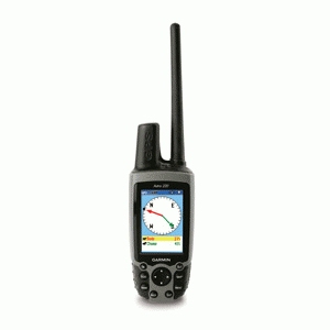 Miniatyrbillede 4 af 7: Garmin Astro radioantenne
