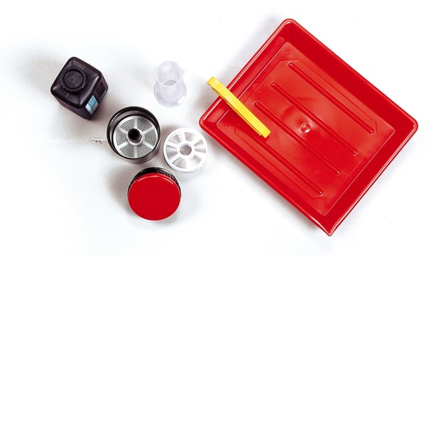 Miniatyrbild 3 av 3: Kaiser Fototechnik Lab Trays 24x30